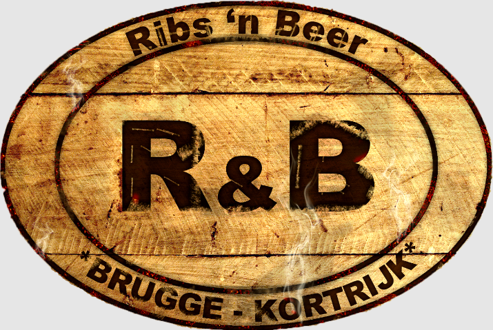 Ribs 'n Beer logo