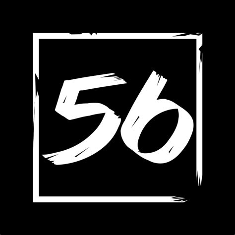 Café 56 Logo